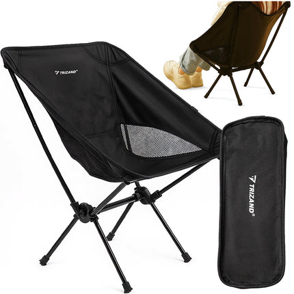 Chaise pliante, portable et légère