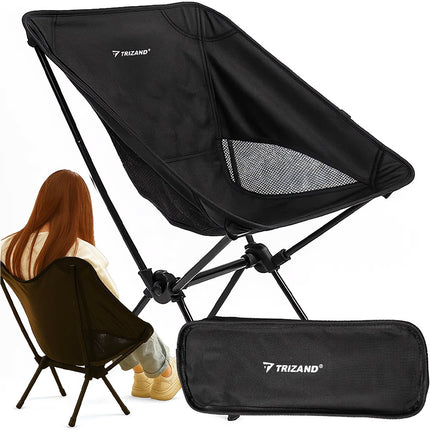 Chaise pliante, portable et légère