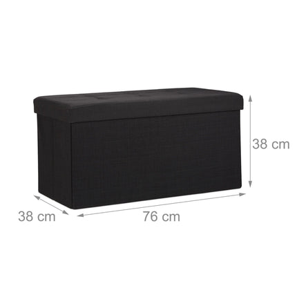 Banc pliant Linne