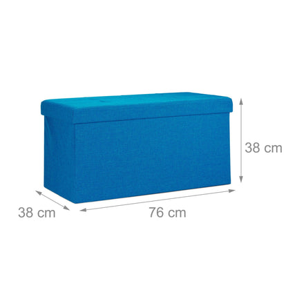 Banc pliant Linne