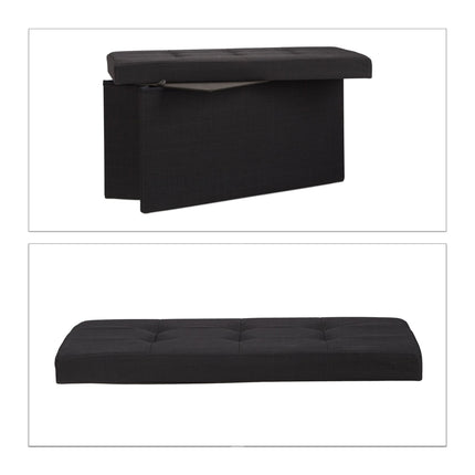 Banc pliant Linne