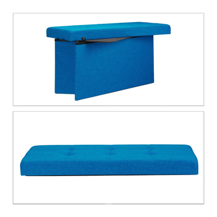 Banc pliant Linne