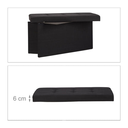 Banc pliant Linne