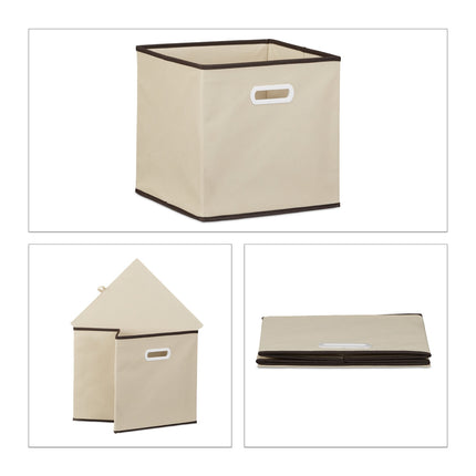 Coffret pliant de 2