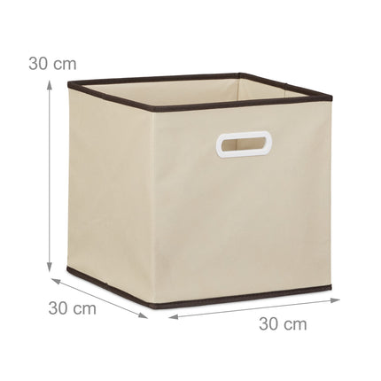 Coffret pliant de 2