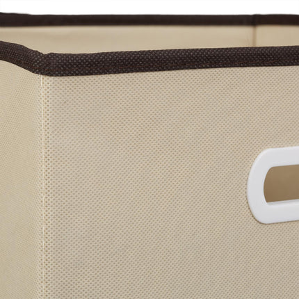 Coffret pliant de 2