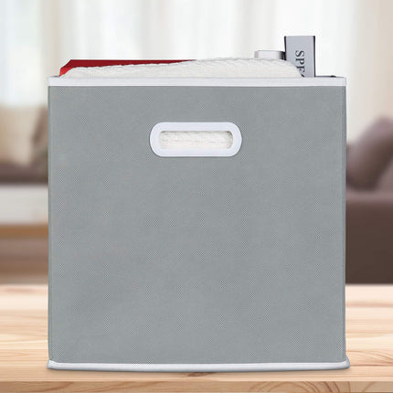 Coffret pliant de 2