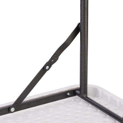 Table de camping pliante