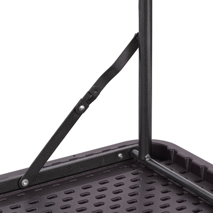 Klappbarer Campingtisch