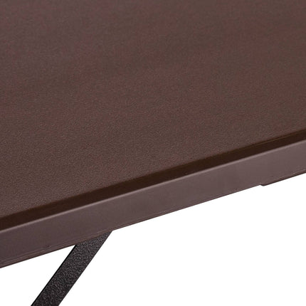 Klappbarer Campingtisch