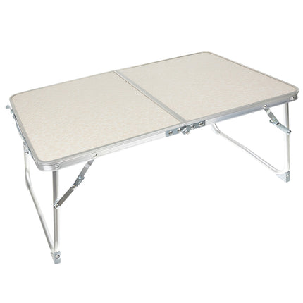 Klappbarer Campingtisch - Koffer 23428