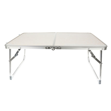 Klappbarer Campingtisch - Koffer 23428