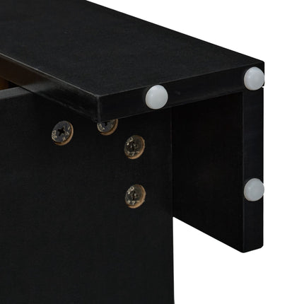 Table basse pliante