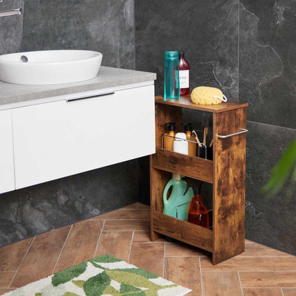 Table basse pliante