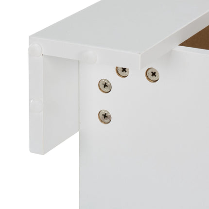 Table basse pliante