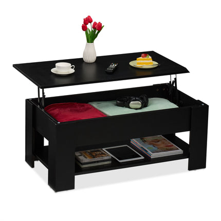 Table basse pliante