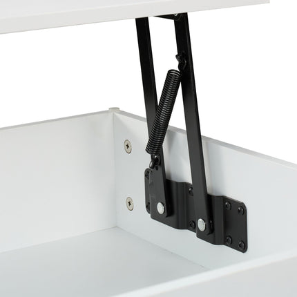 Table basse pliante