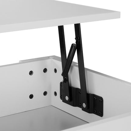 Table basse pliante