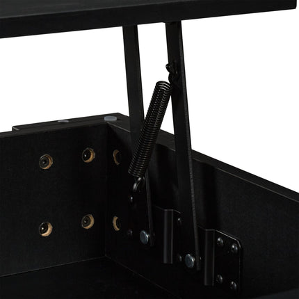 Table basse pliante