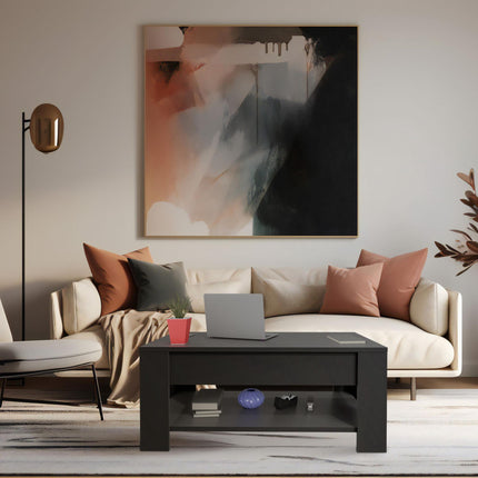 Table basse pliante
