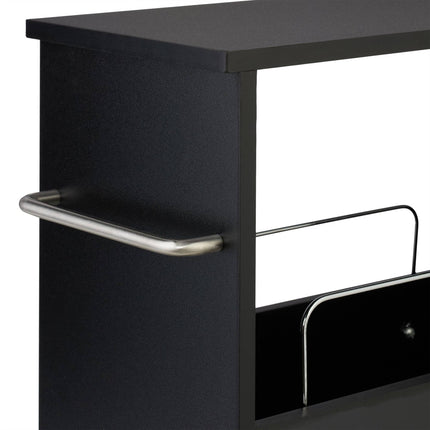Table basse pliante