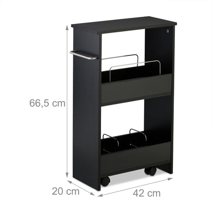Table basse pliante