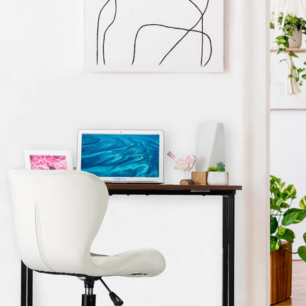 Bureau pliant