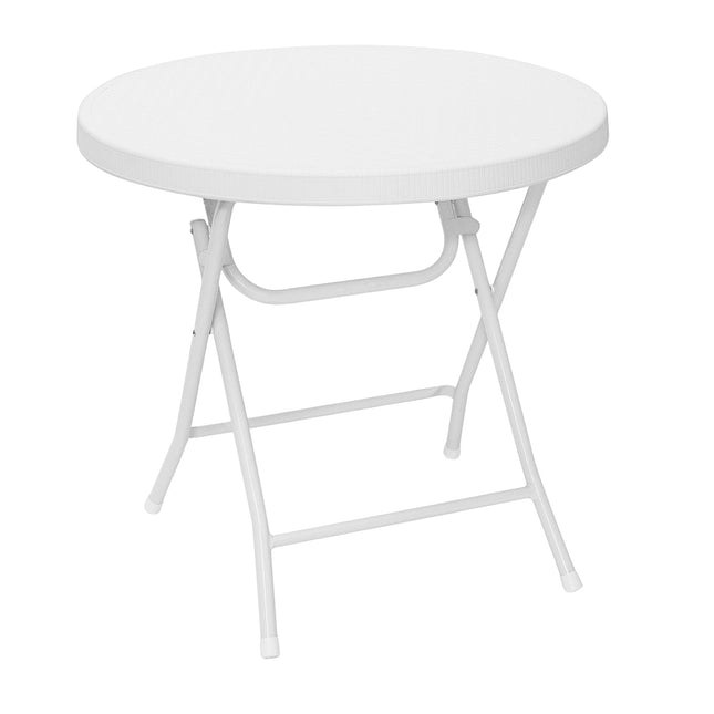 Table de jardin pliante BASTIAN