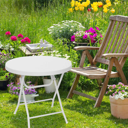 Klappbarer Gartentisch BASTIAN