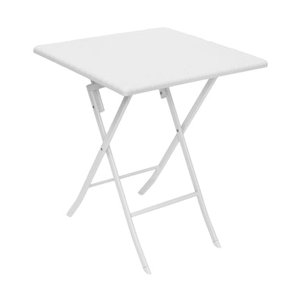 Table de jardin pliante BASTIAN