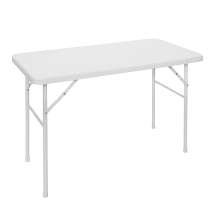 Table de jardin pliante BASTIAN