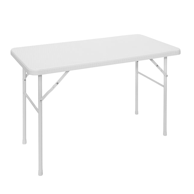 Table de jardin pliante BASTIAN