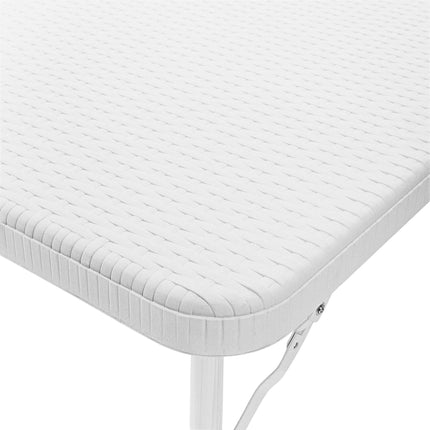 Table de jardin pliante BASTIAN