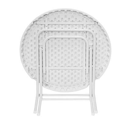 Klappbarer Gartentisch BASTIAN