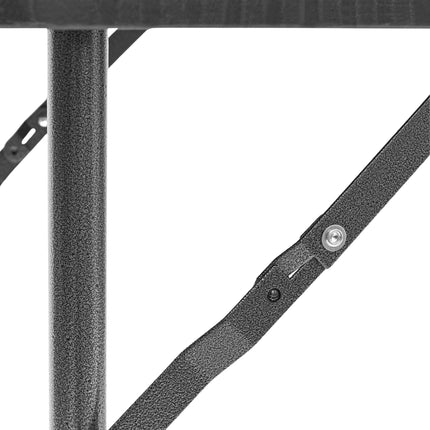 Table de jardin pliante BASTIAN