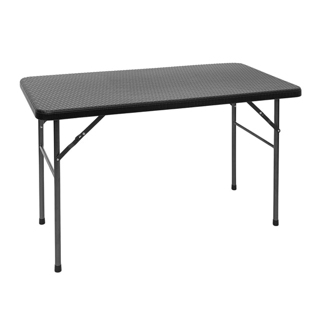 Table de jardin pliante BASTIAN