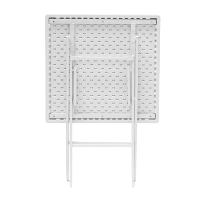 Table de jardin pliante BASTIAN