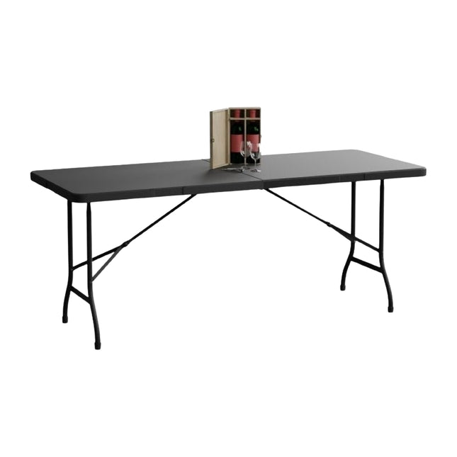 Table de jardin pliante