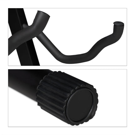 Support de guitare pliable