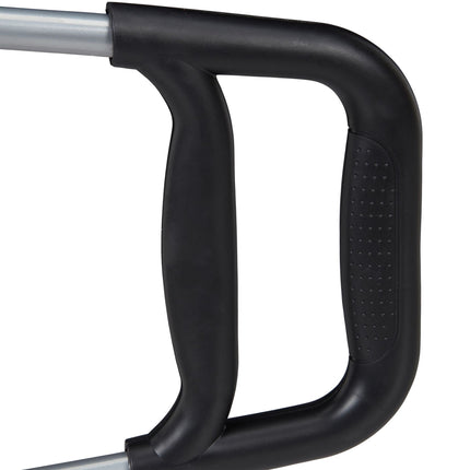 chariot de courses pliable
