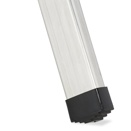 Escabeau pliant en aluminium