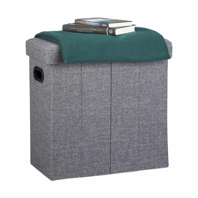 Tabouret pliant