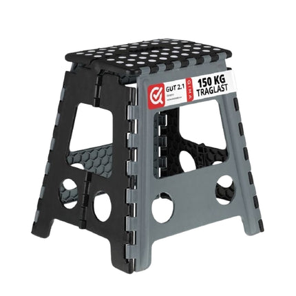 Tabouret pliant