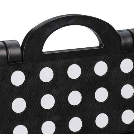 Klapphocker L
