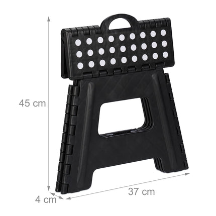 Klapphocker L