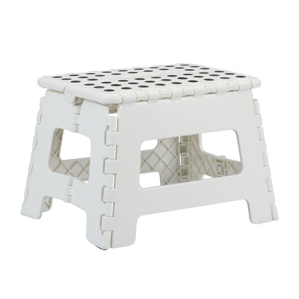 Tabouret pliant M
