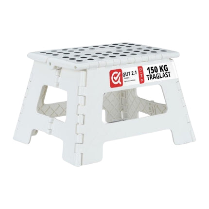 Tabouret pliant M