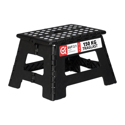 Tabouret pliant M
