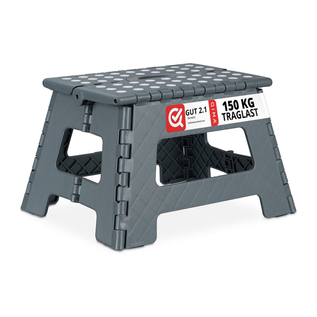 Tabouret pliant M