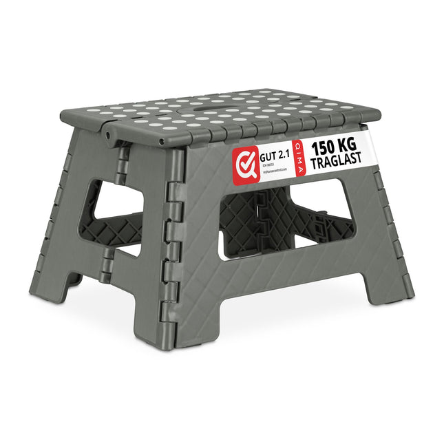 Tabouret pliant M